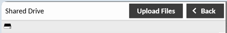 upload ctrl alt shift